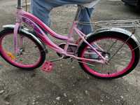 Велосипед для дівчинки Bella