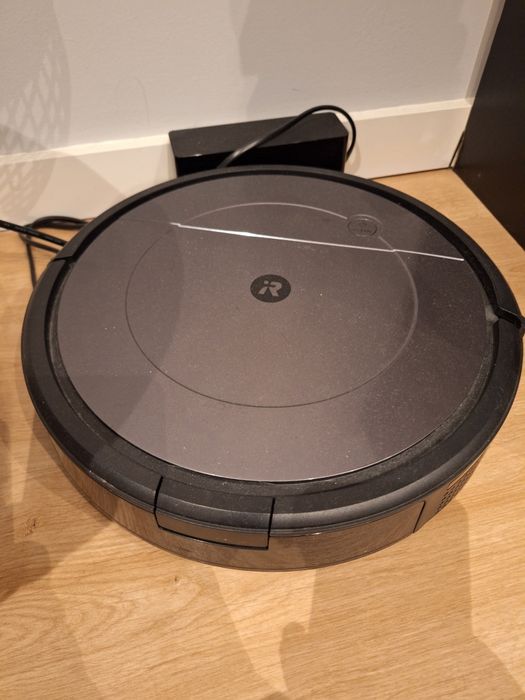 Robot aspirador - usado
