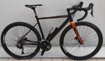 Rower Gravel Guerciotti Greto Alu.Roz. M.GRX 2x10 WYPRZEDAŻ!! WYSYŁKA!