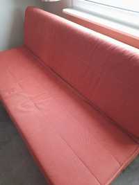Sofa rozkładana Ikea Karlaby