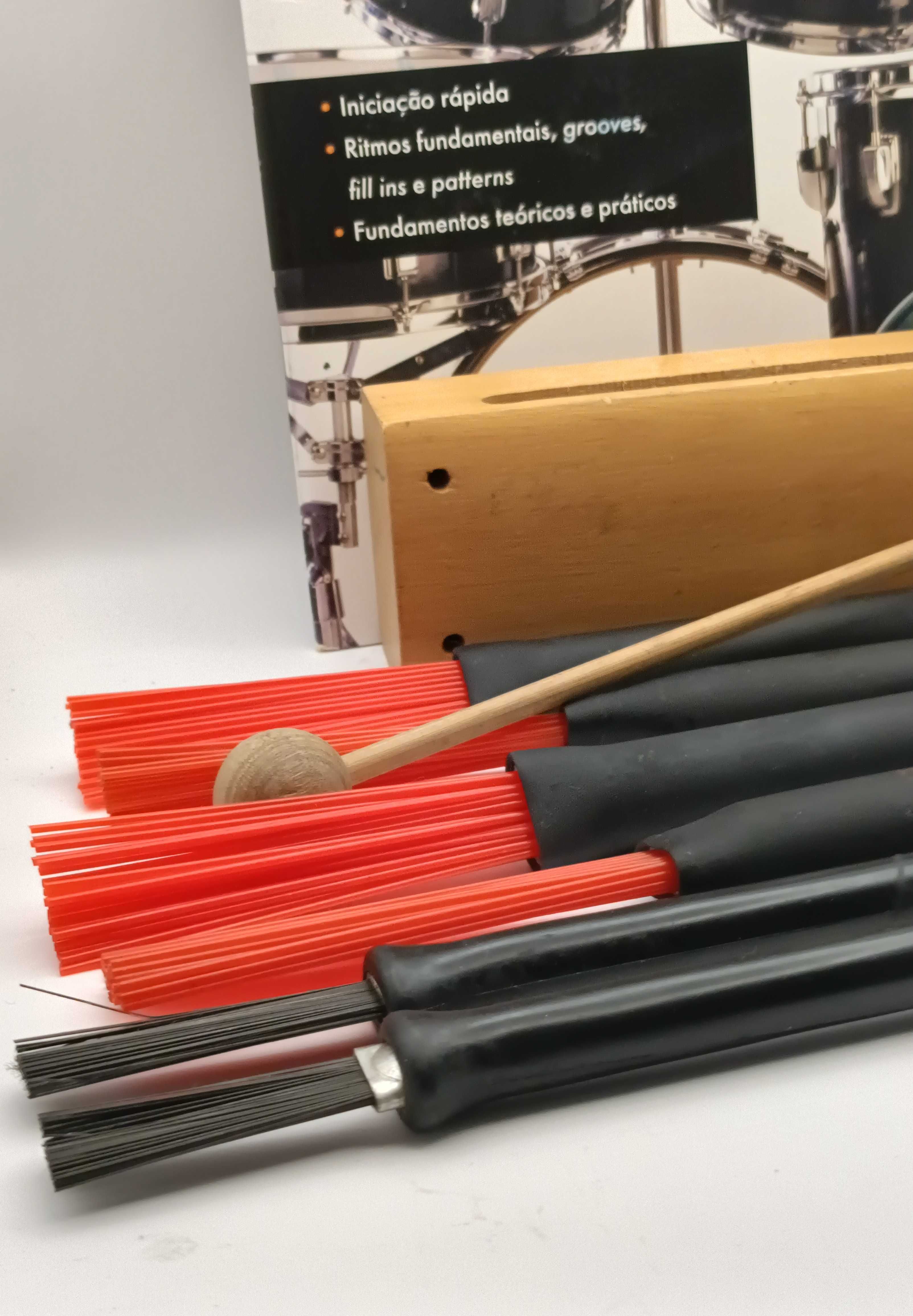 Material para bateria