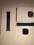 Apple Watch Ultra 2 49mm GPS + Cellular A2986