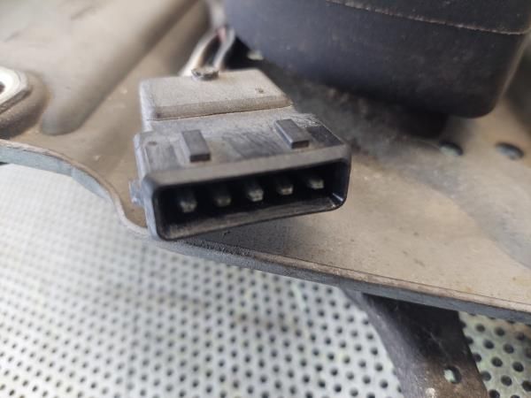 Motor limpa vidros frente PEUGEOT 406 (8B)