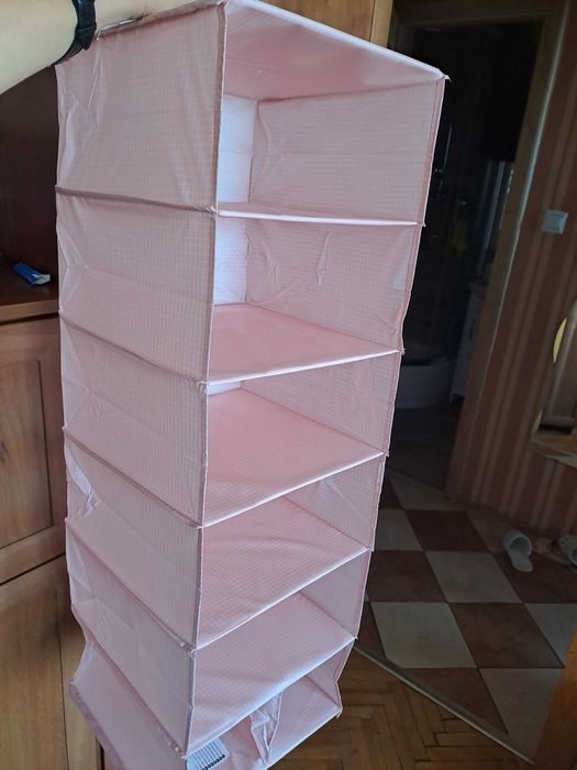 Półka półki przenośne organizer