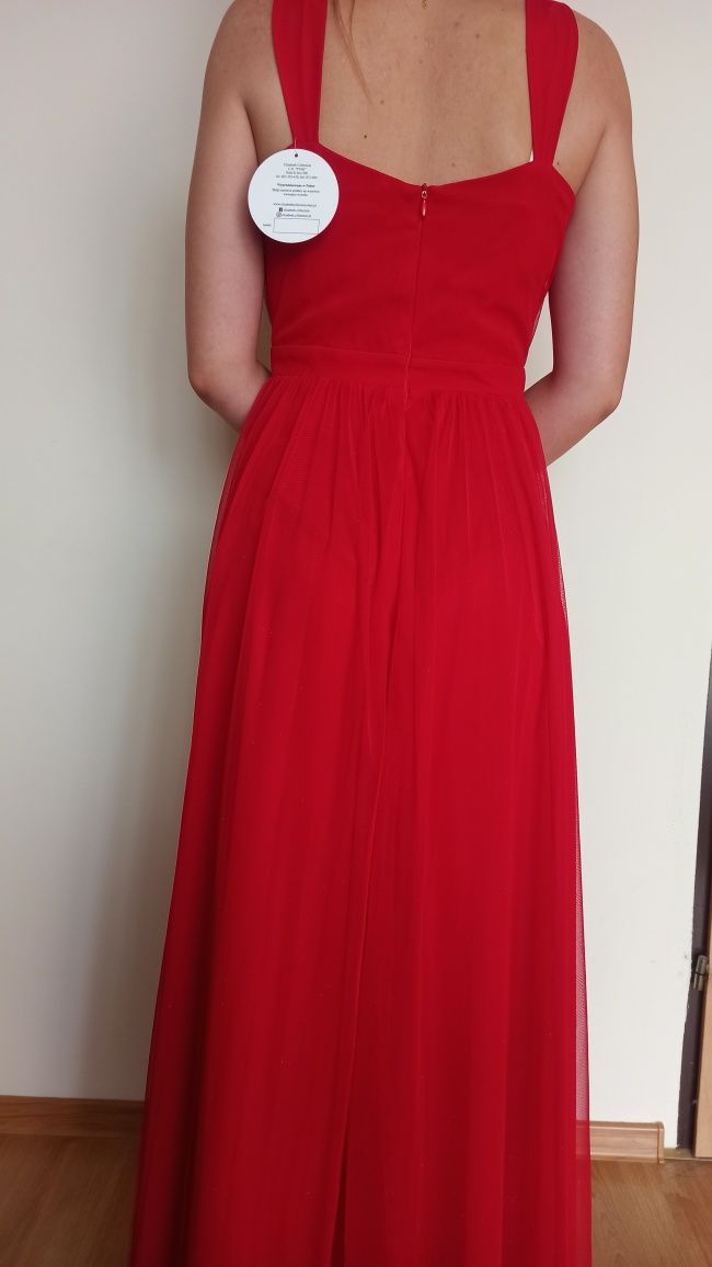 Sukienka elegancka