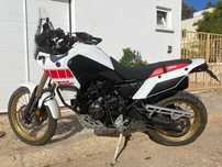 Yamaha Ténéré 700 RALLY EDITION