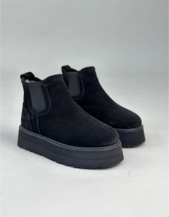 Жіночі уги 42 розмір