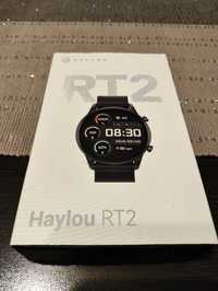 Haylou rt2  smartwatch