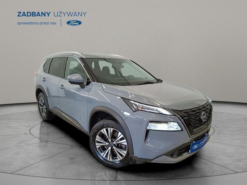 Nissan X-Trail Hybrid E Power SUV 4x4 7os, 04.2023. automat