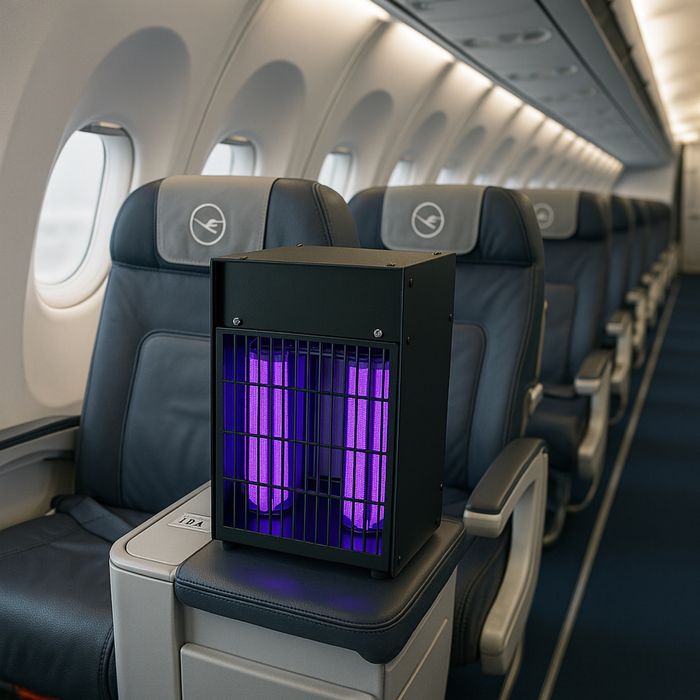 Mega Ozonatory Wypożyczalnia ozonowanie moc do 480g/h od 199zł/tydz