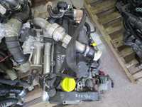 Motor completo Nissan Micra, Note e NV200 1.5dci 86cv K9K276