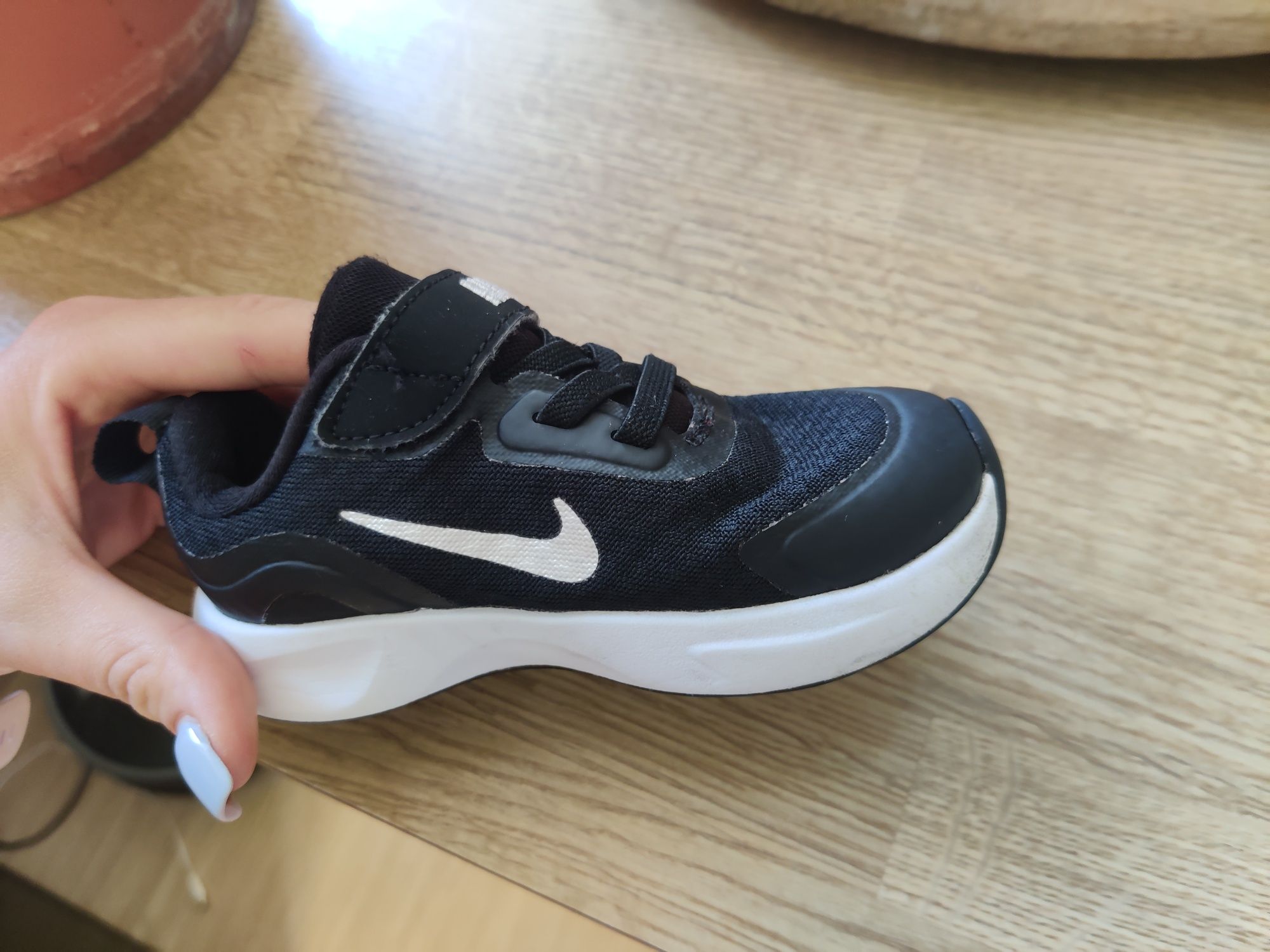 Buty dziecięce Nike 23,5