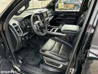 Dodge RAM RAM 1500 5.7 HEMI V8/ 399 KM/ 4X4/ Serwis A.S.O/ WARTY