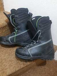 Botas de snowboard Nitro u.s.a.