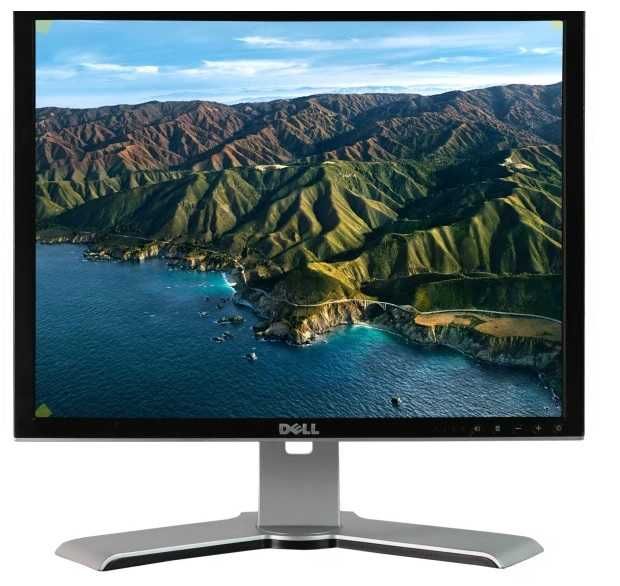 Монітор Dell 2007 FPb  20 дюймів