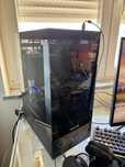Pc gaming  4070 super r7 7800x3d