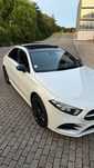 Mercedes-Benz A 250 Limousine e AMG Line