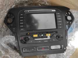 Radio panel Mondeo MK4 Lift