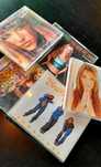 Cds BritNey Spears originais