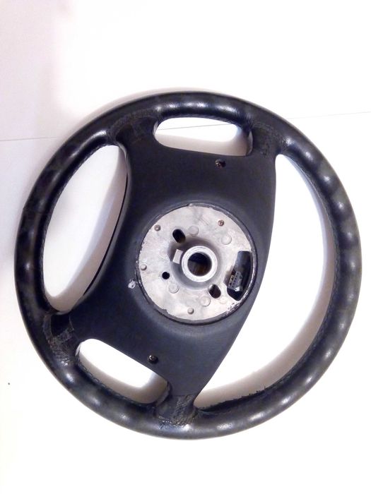 Кермо BMW e39 оригінал