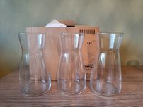 Ikea KARAFF 6 sztuk