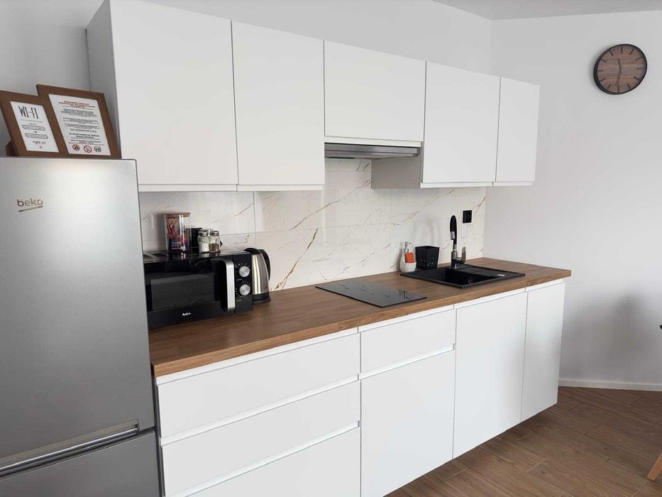Apartament SŁONECZNY Kudowa-Zdrój