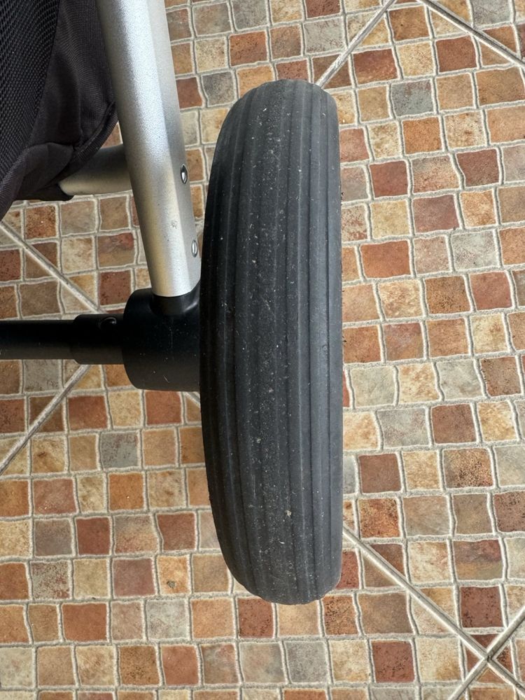 ТЕРМІНОВО сайбекс cybex balios s lux, 2 в 1, lava grey