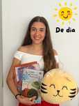 Babysitter dia inteiro, dormidas e fins de semana