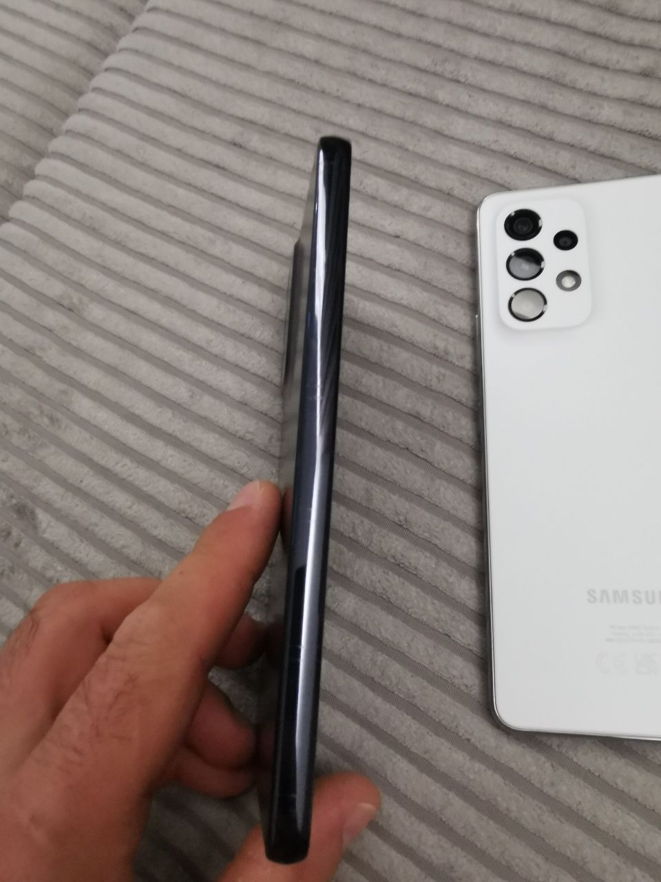 2 Samsungi Galaxy a53 5G