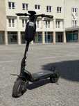 Vendo ou Troco por Bike eletrica