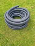 Rura do rekuperacji fi 75 mm Spiroflex Vent Clear