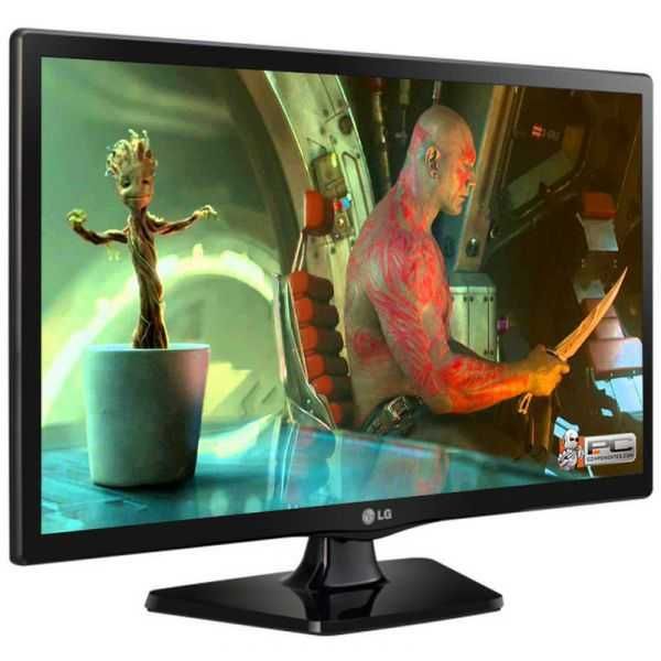 Vendo Monitor LG Gaming IPS com Sintonizador TV