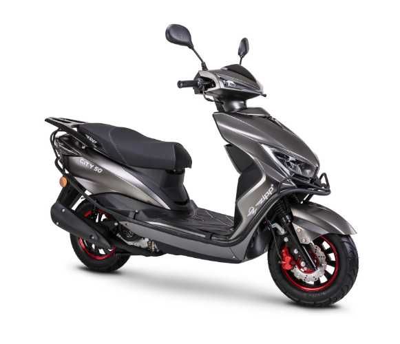 Romet 50 City Zipp Promocja Raty Transport Tarnobrzeg
