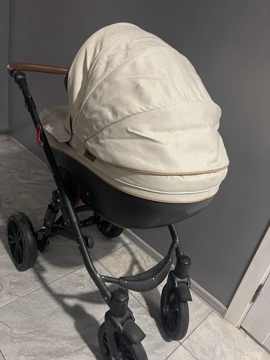 Коляска 2 в 1 багатофункціональна