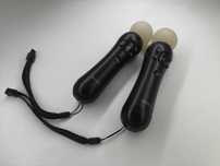 Kontroler Sony move Ps5 ps4 PS3 psvr vr
