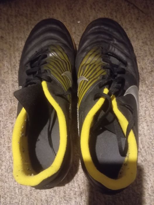 Продаються Футбольні спортзалкі