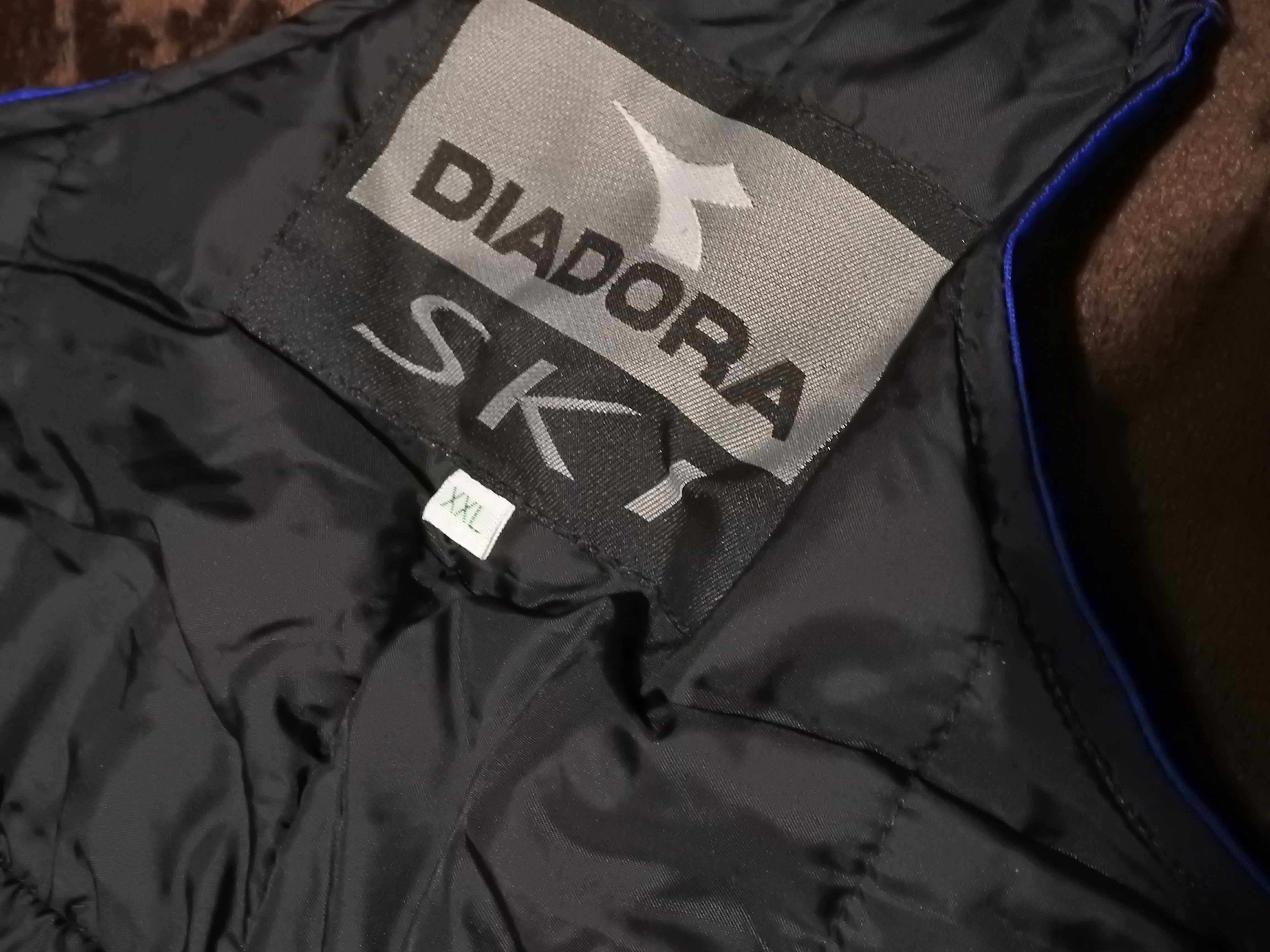 Calças de ski Diadora - Novas