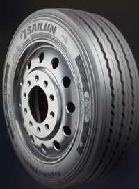 Opony 205/65R17,5 SAILUN STR2 MAX 132J Nowe Dostawa Gratis