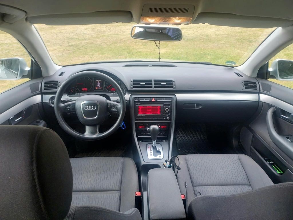 Sprzedam audi a4b7
