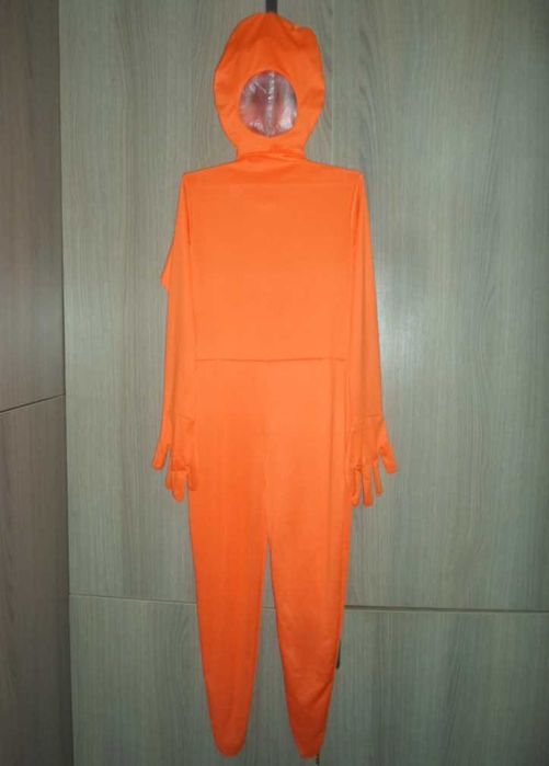 Morphsuits Вторая кожа костюм Зентай Zentai размер S