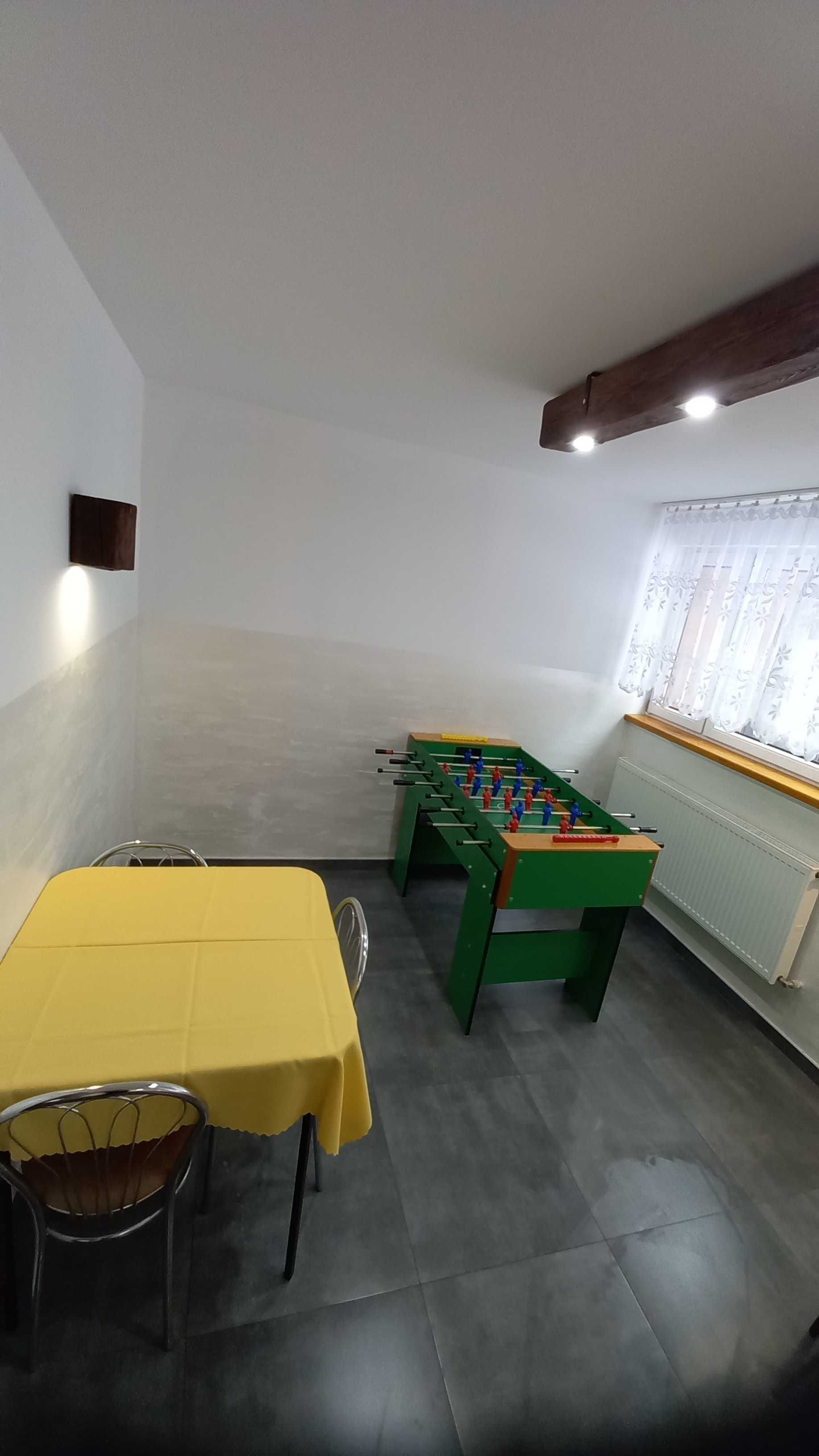 Pokoje noclegi PiotrZając zniżki na wieżę widokowa
