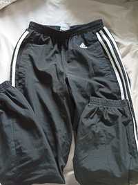 Spodnie dresowe Adidas rozmiar 152