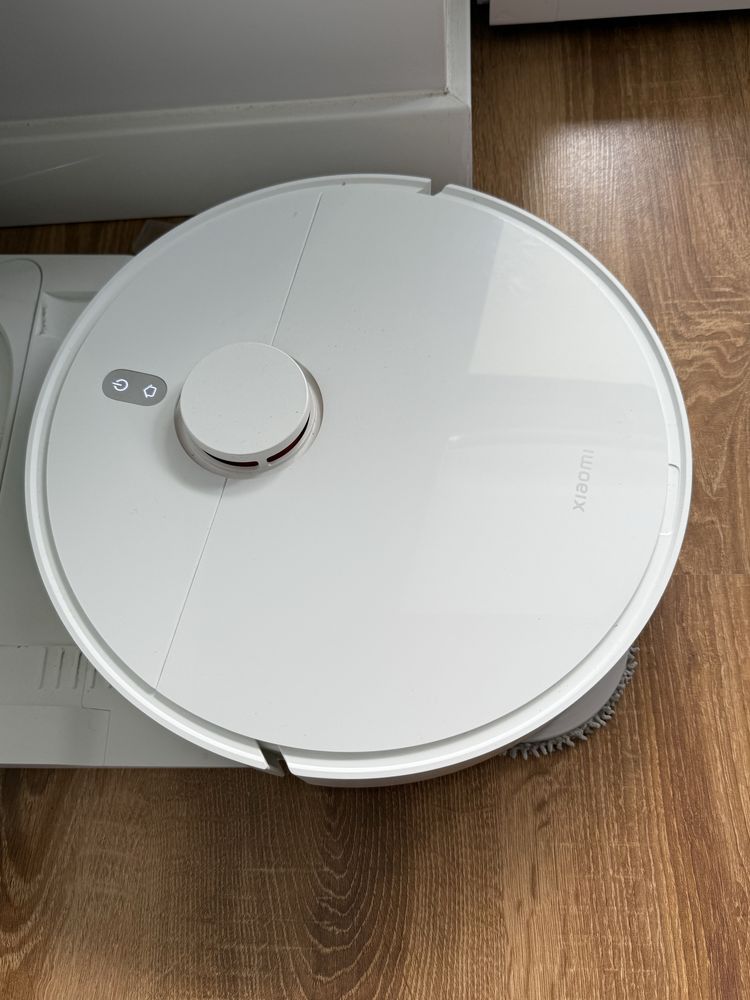 Xiaomi robot vacuum cleaner x20+