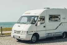 Autocaravana Mobilvetta