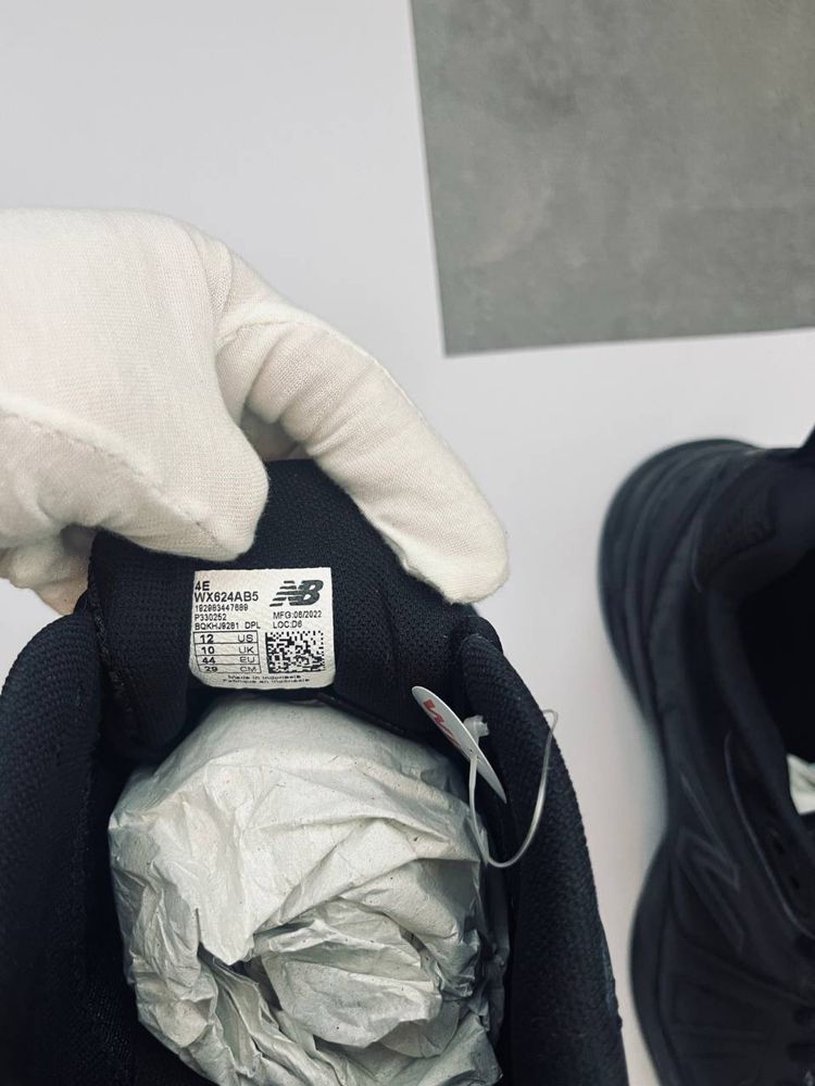 ОРИГІНАЛ| шкіряні чоловічі кросівки New Balance | кроссовки нью беланс
