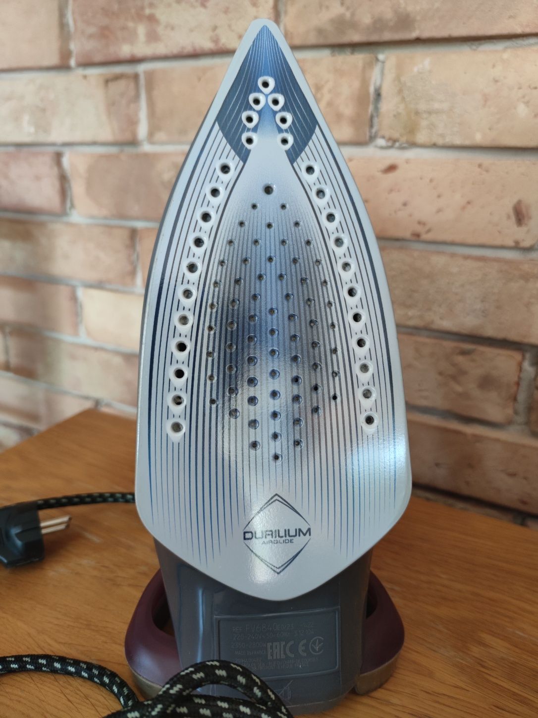 Żelazko Tefal FV6840E0