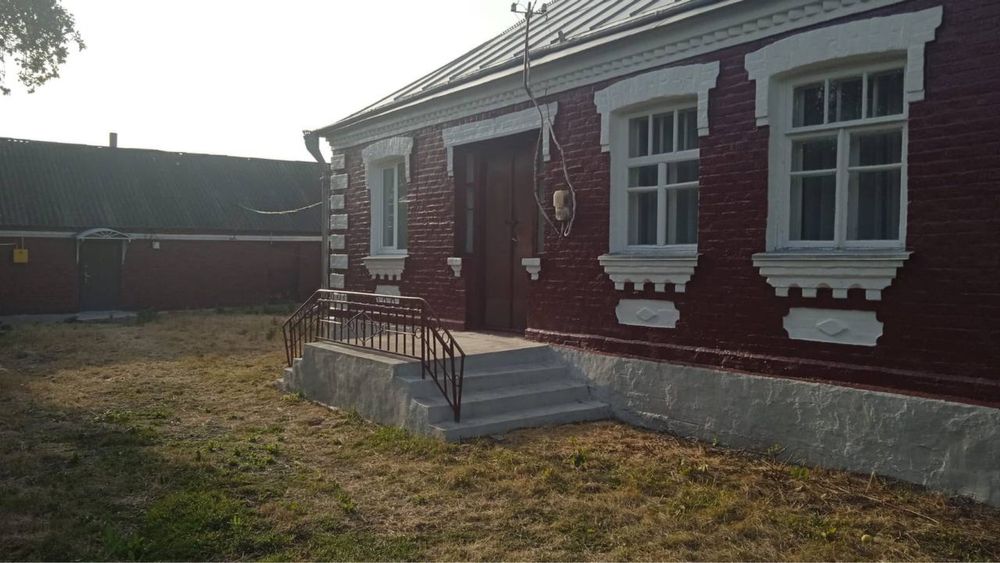 Продається будинок