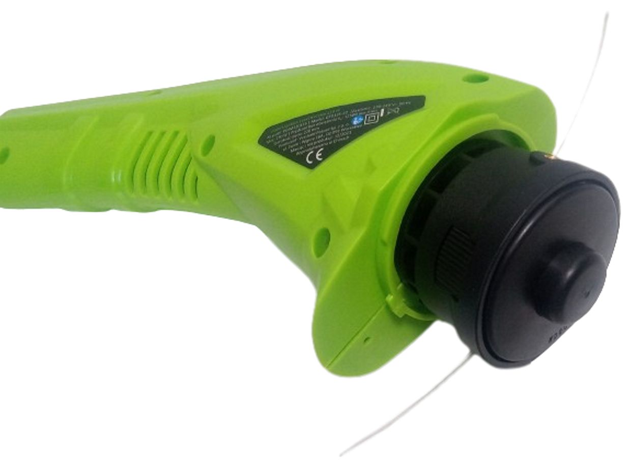 Podkaszarka elektryczna 22cm - 250W - Gardenic