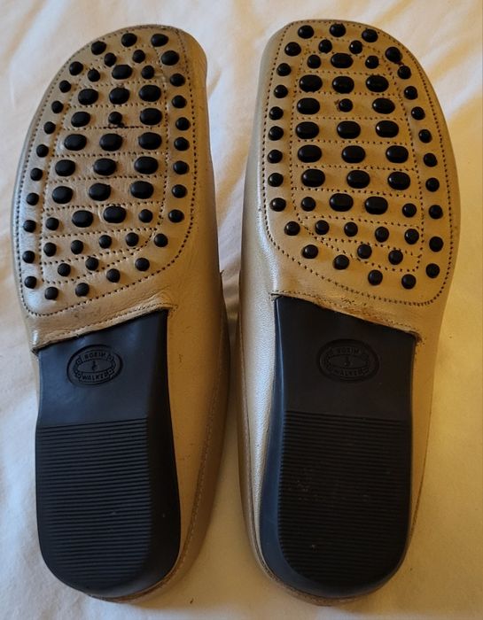 Vendo  chinelo mocassin