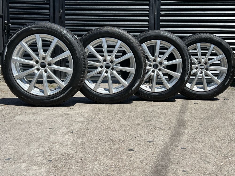 Диски R19 5x112 BMW X3 X4 диски БМВ R19 X3 X4 5x112